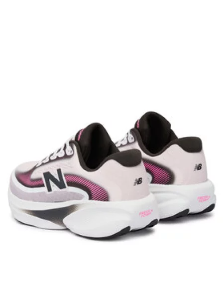 Tenisice za trčanje New Balance Fresh Foam Ellipse v1 ružičasta