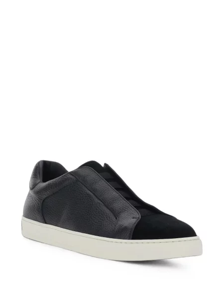 Chiloți Doucal's slip-on negru