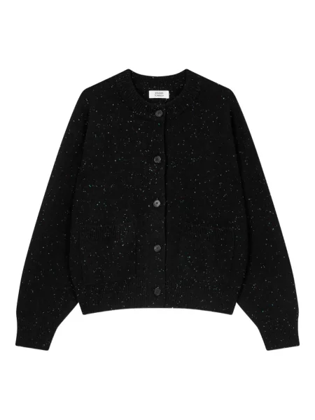 Cardigan Studio Tomboy negru