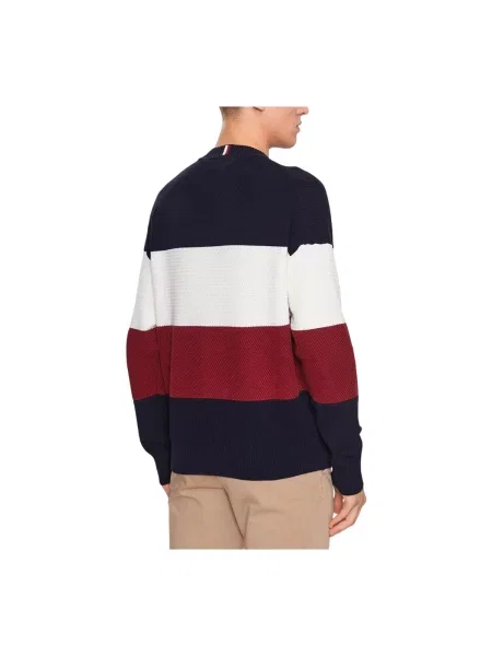 Pulover Tommy Hilfiger