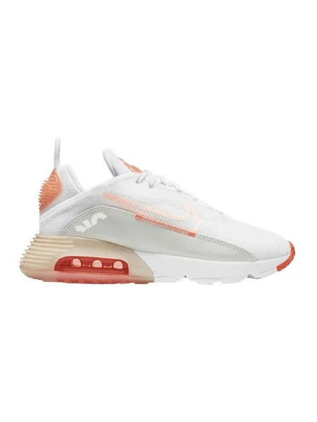 Pantofi Nike alb