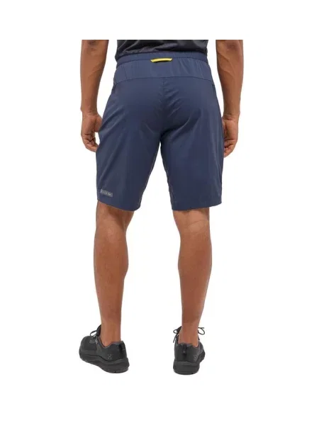 HAGLOFS Spodenki L.I.M Fuse II Shorts tarn niebieskie