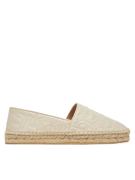 Aigner Espadrilles Ines 1C fehér