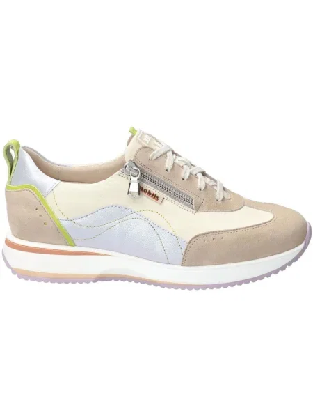 Pantofi Mephisto bej