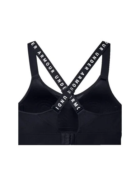 Sutien Under Armour negru