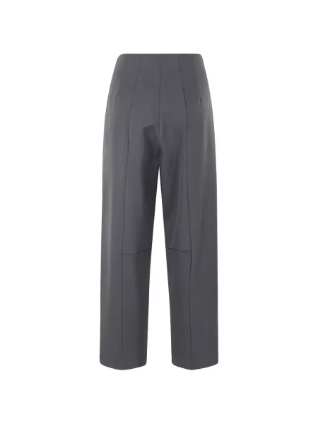 Pantaloni Erika Cavallini gri