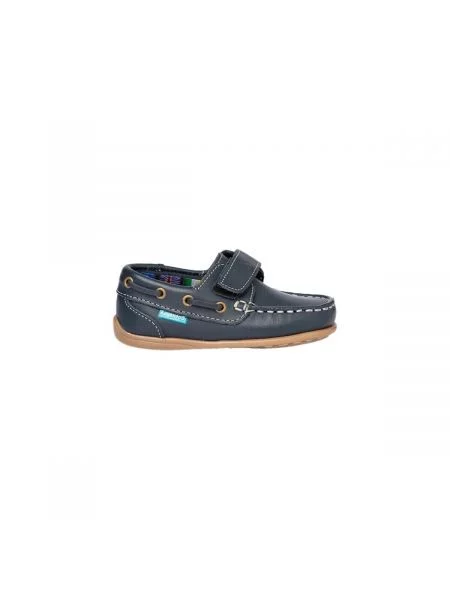 Loaferice Angelitos plava