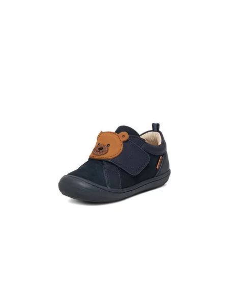 Poltopánky Lasocki Kids Tmavomodrá