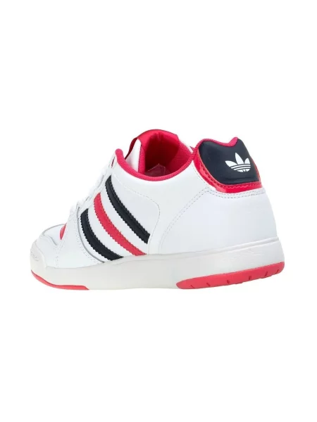 Pantofi Adidas alb