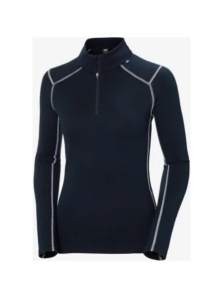 Skarpety Helly Hansen niebieskie