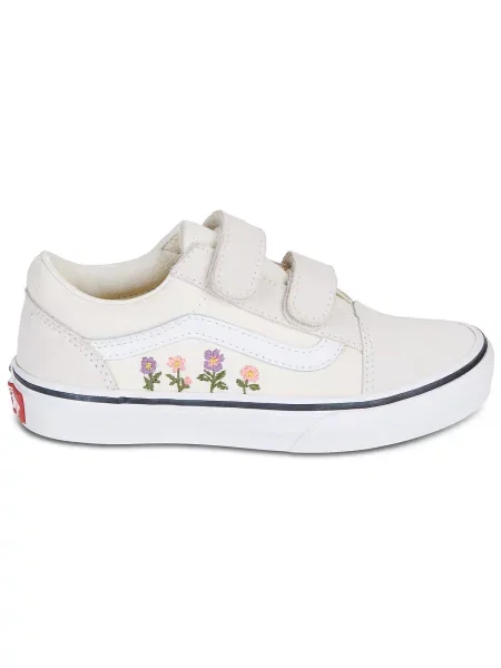 Tenisky Vans Old Skool biela