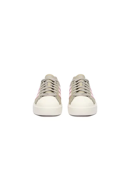 Tenisice adidas CEO-STREETTALK BOLD J Kaki zelena