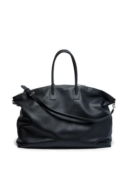 Geantă Saint Laurent negru