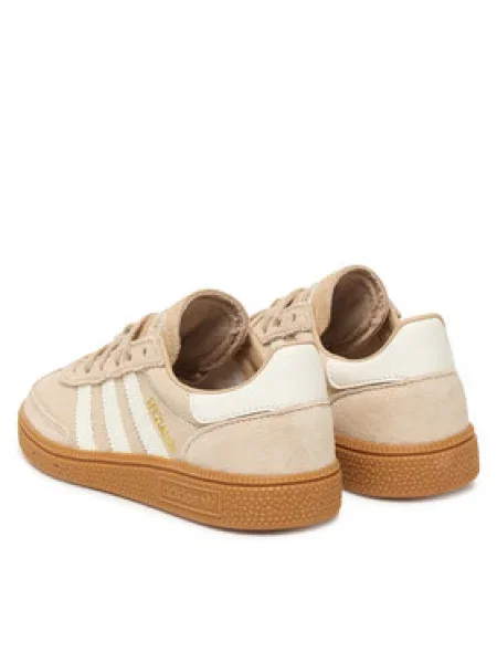 Adidas Sneakersy Handball Spezial C Béžová biela