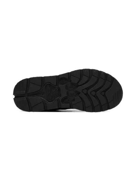 Маратонки Clarks черно