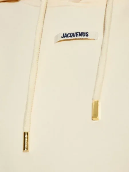 Hanorac cu glugă Jacquemus