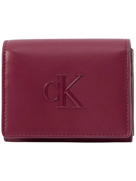 Portofel Calvin Klein Jeans roz