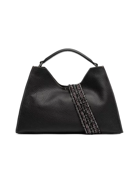 Shopperka Gianni Chiarini czarna