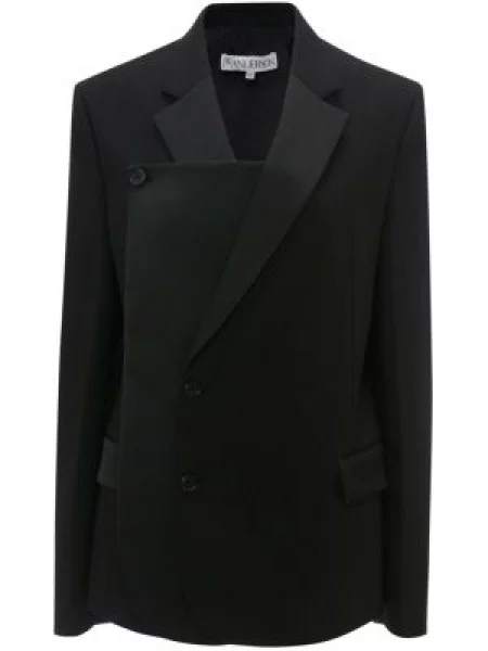 Sacou Jw Anderson negru