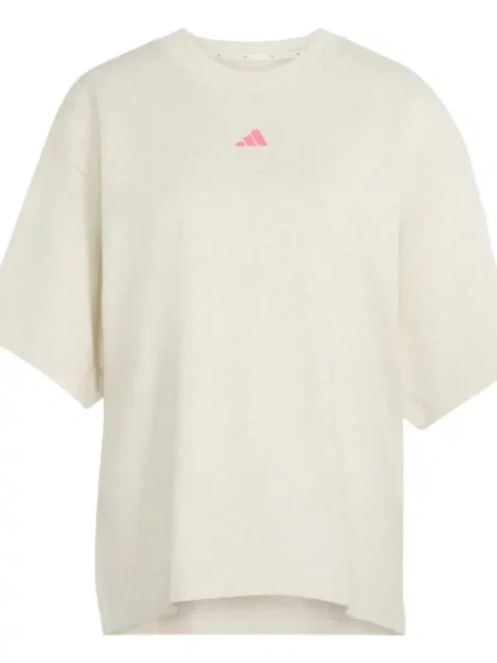 Pantaloni scurți Adidas cu dungi verde