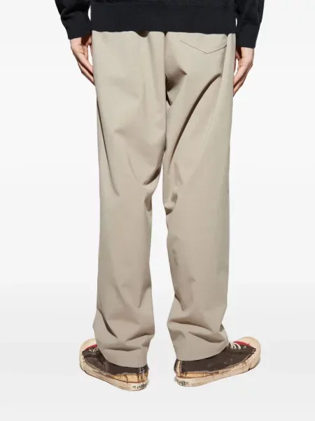 Pantaloni Mm6 Maison Margiela