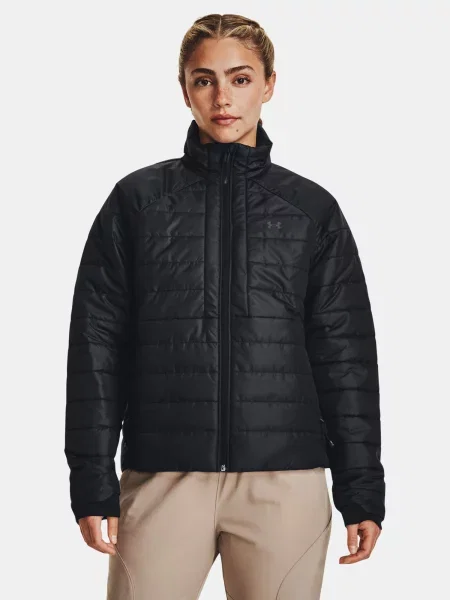 Geacă Under Armour negru