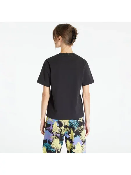 T-shirt adidas x Stella McCartney TrueCasuals Regular Sportswear T-Shirt Black S czarna