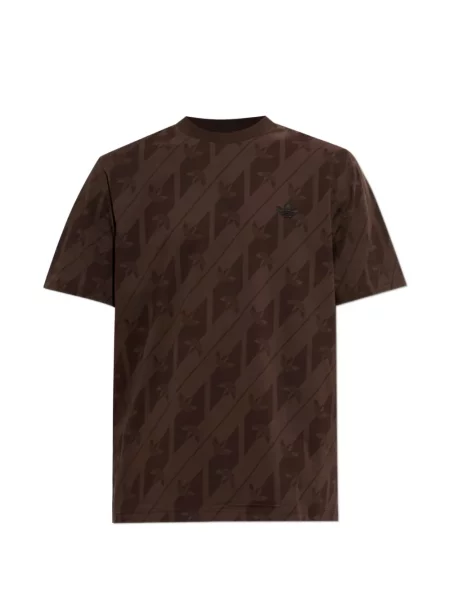 Hanorac Adidas cu broderie negru