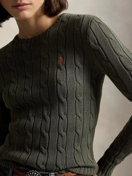 Polo Ralph Lauren светр