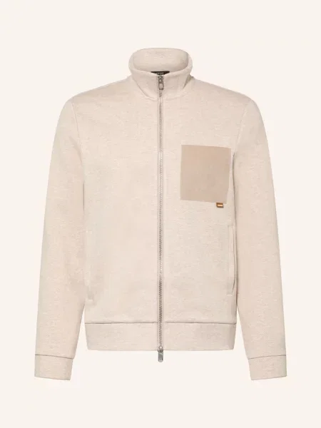 Reiss Bunda Gray béžová