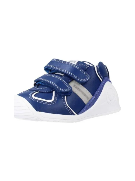 Pantofi copii Biomecanics albastru