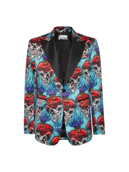 Marynarka Philipp Plein