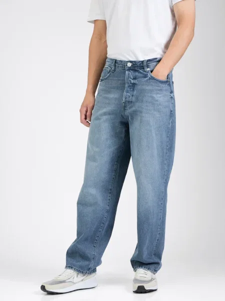 Only & Sons Jeans ONSFADE denim albastru