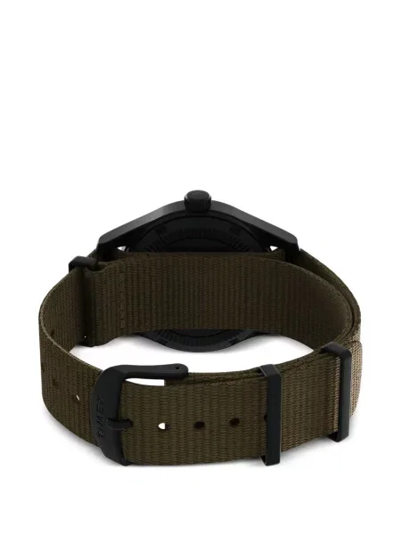 Ceas Timex negru