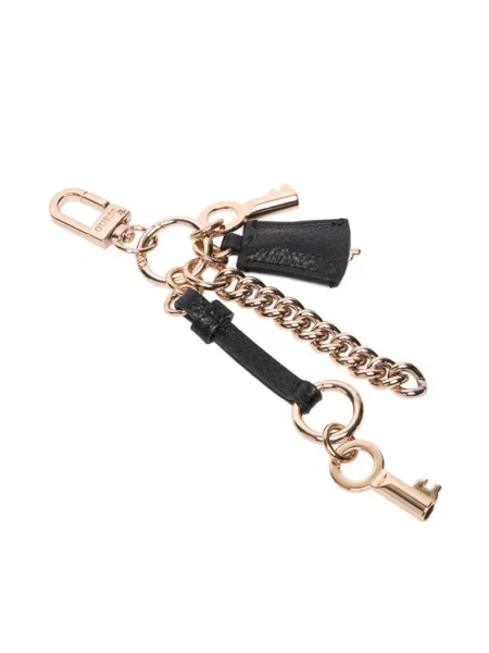 Висулка Guess черно