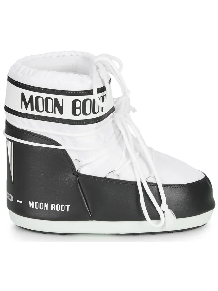 Tenisky Moon Boot biela
