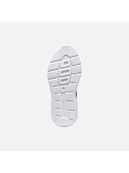 Gyerek sneaker Geox fehér