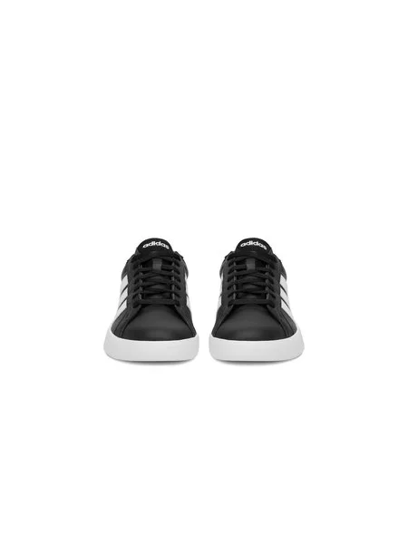 Sneakersy adidas WB-GRAND COURT BASE čierna