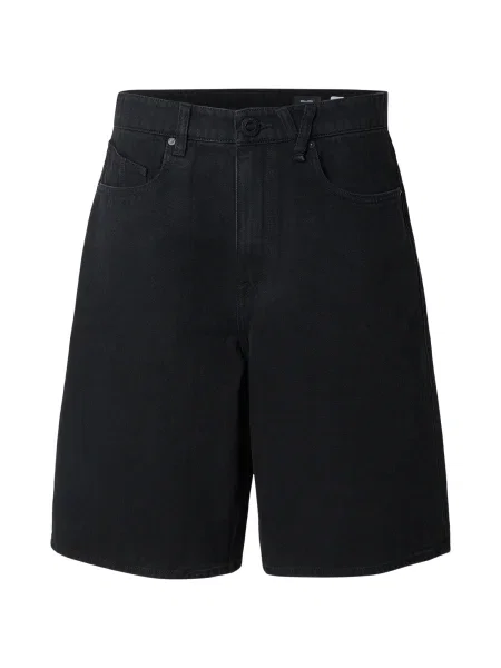 Volcom Jeans BILLOW denim negru