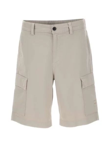 Pantaloni scurți cargo Boss