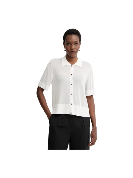 Kardigan Armani Exchange beżowy