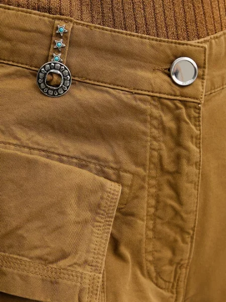 Шорты карго Pinko