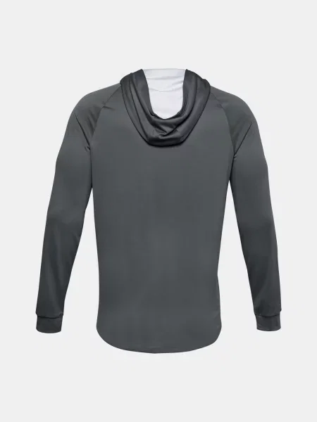 Geacă Under Armour gri