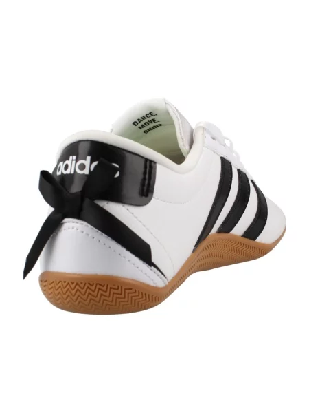 Pantofi copii Adidas alb