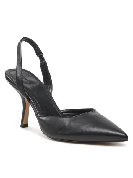 Босоножки Jenny Fairy черные