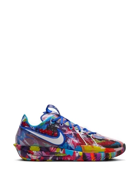 Sneakerși Nike Air Zoom albastru