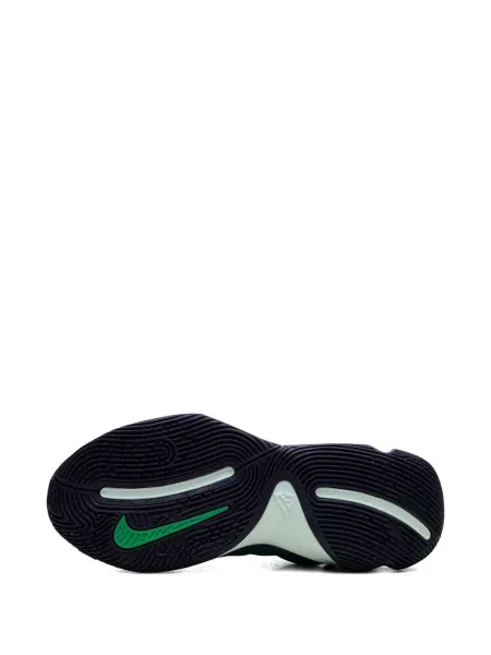 Маратонки Nike React черно