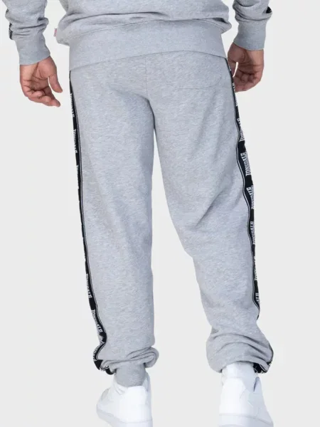Спортивные штаны Lonsdale серые
