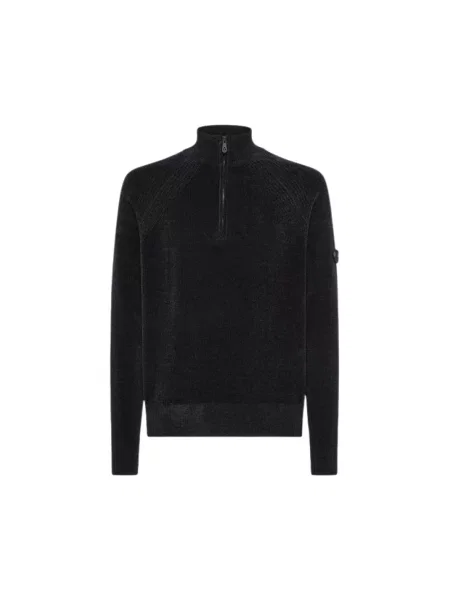 Sweter Peuterey niebieski