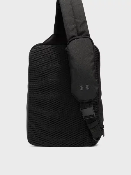 Сумка Under Armour черная